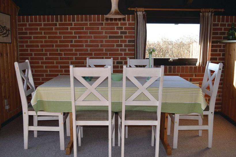 Foto von Ferienhaus RC49 in Bjerregård - Westjütland