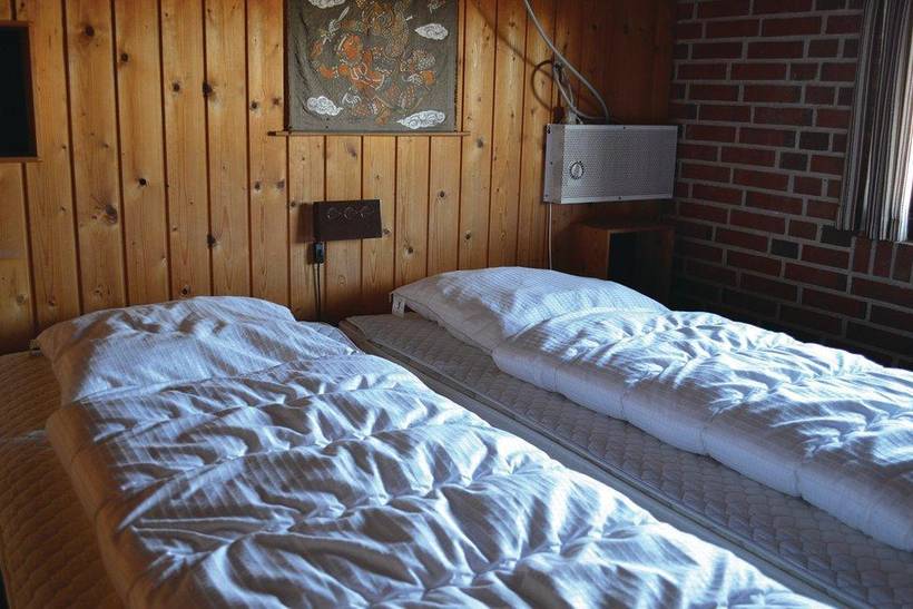 Foto von Ferienhaus RC49 in Bjerregård - Westjütland