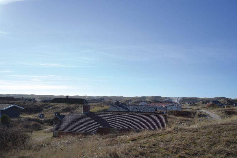 Foto von Ferienhaus RC49 in Bjerregård - Westjütland