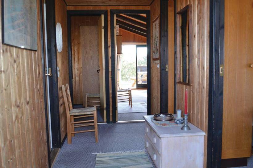 Foto von Ferienhaus RC49 in Bjerregård - Westjütland