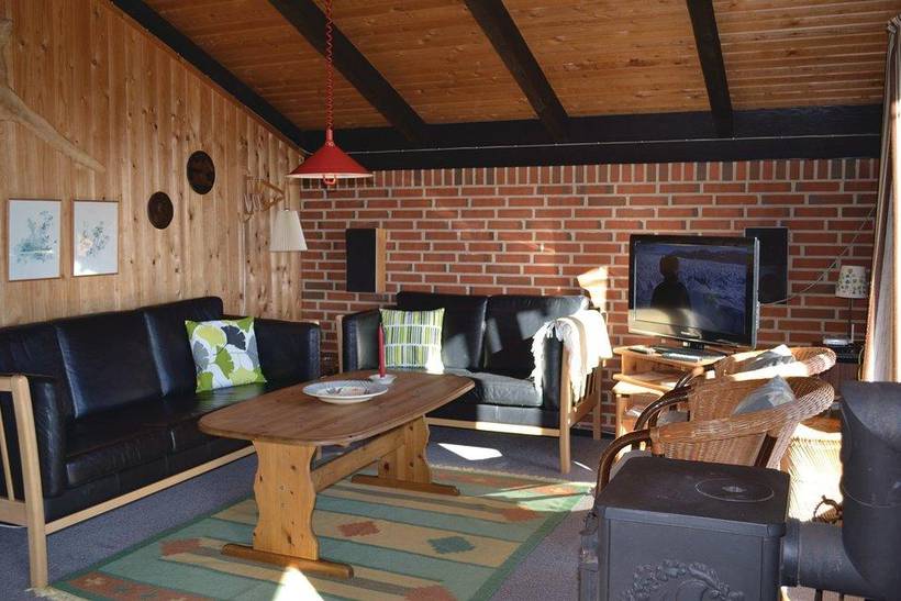 Foto von Ferienhaus RC49 in Bjerregård - Westjütland