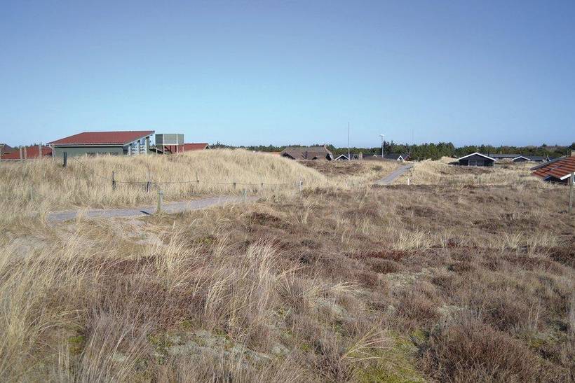 Foto von Ferienhaus RC49 in Bjerregård - Westjütland