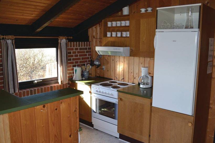 Foto von Ferienhaus RC49 in Bjerregård - Westjütland