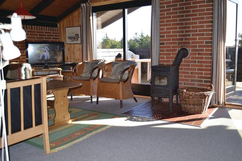 Foto von Ferienhaus RC49 in Bjerregård - Westjütland