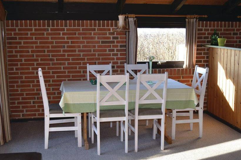 Foto von Ferienhaus RC49 in Bjerregård - Westjütland