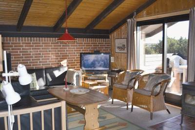 Vorschaubild von Ferienhaus RC49 in Bjerregård - Westjütland