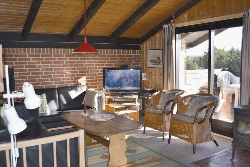 Foto von Ferienhaus RC49 in Bjerregård - Westjütland