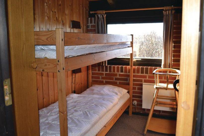 Foto von Ferienhaus RC49 in Bjerregård - Westjütland