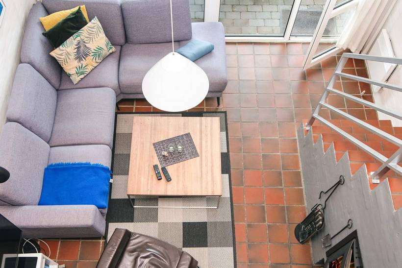 Foto von Ferienhaus RC53 in Blåvand - Westjütland