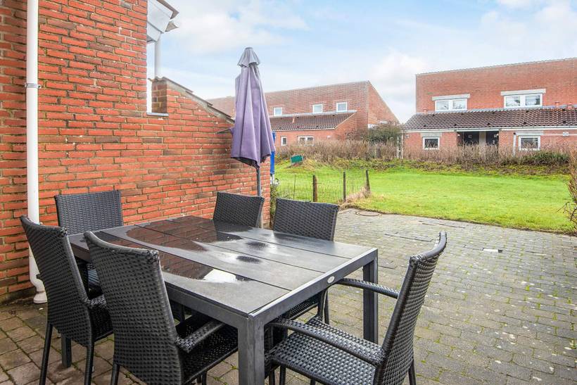 Foto von Ferienhaus RC53 in Blåvand - Westjütland