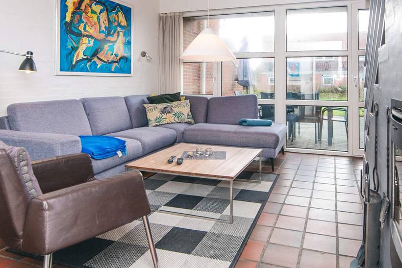 Foto von Ferienhaus RC53 in Blåvand - Westjütland