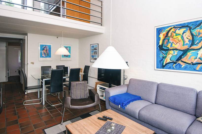 Foto von Ferienhaus RC53 in Blåvand - Westjütland