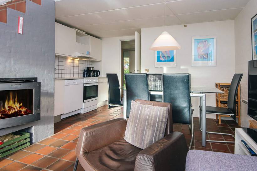 Foto von Ferienhaus RC53 in Blåvand - Westjütland