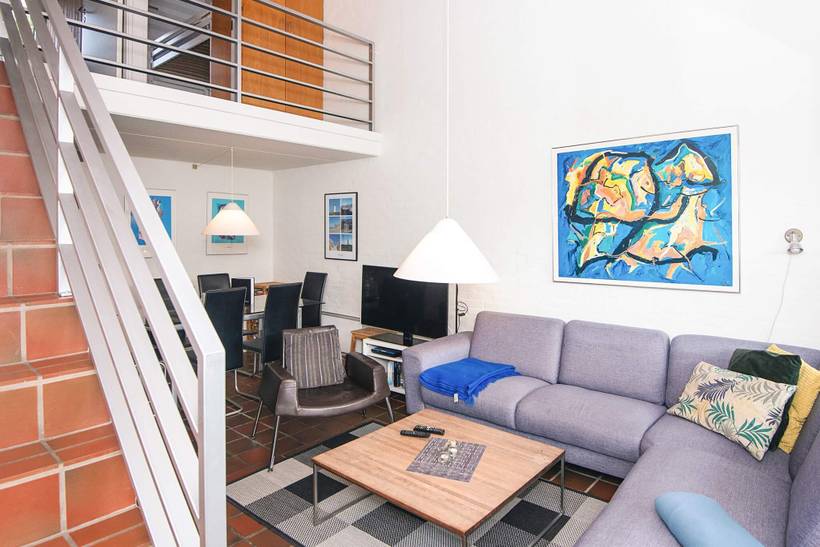 Foto von Ferienhaus RC53 in Blåvand - Westjütland