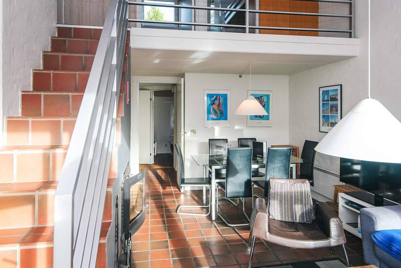 Foto von Ferienhaus RC53 in Blåvand - Westjütland