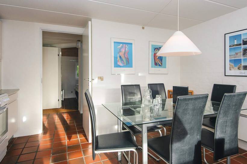 Foto von Ferienhaus RC53 in Blåvand - Westjütland