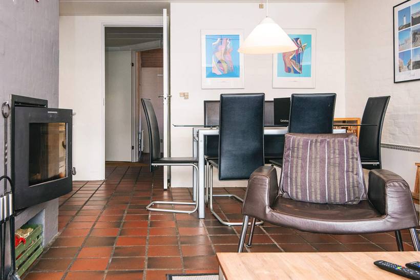 Foto von Ferienhaus RC53 in Blåvand - Westjütland