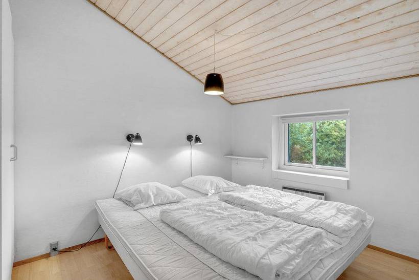 Foto von Ferienhaus RC54 in Krik Vig - Thy/Limfjord