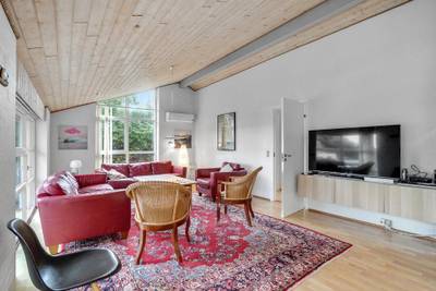 Vorschaubild von Ferienhaus RC54 in Krik Vig - Thy/Limfjord