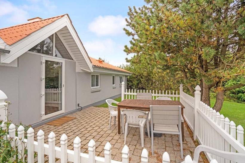 Foto von Ferienhaus RC54 in Krik Vig - Thy/Limfjord
