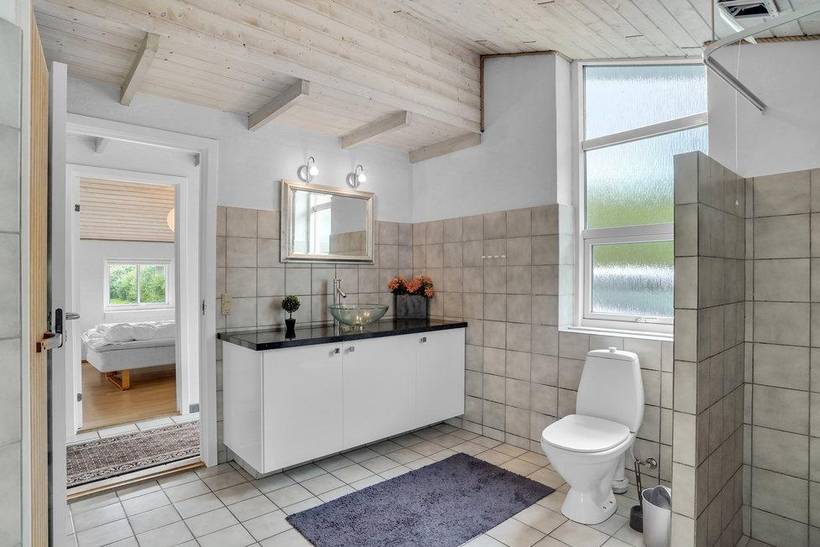 Foto von Ferienhaus RC54 in Krik Vig - Thy/Limfjord