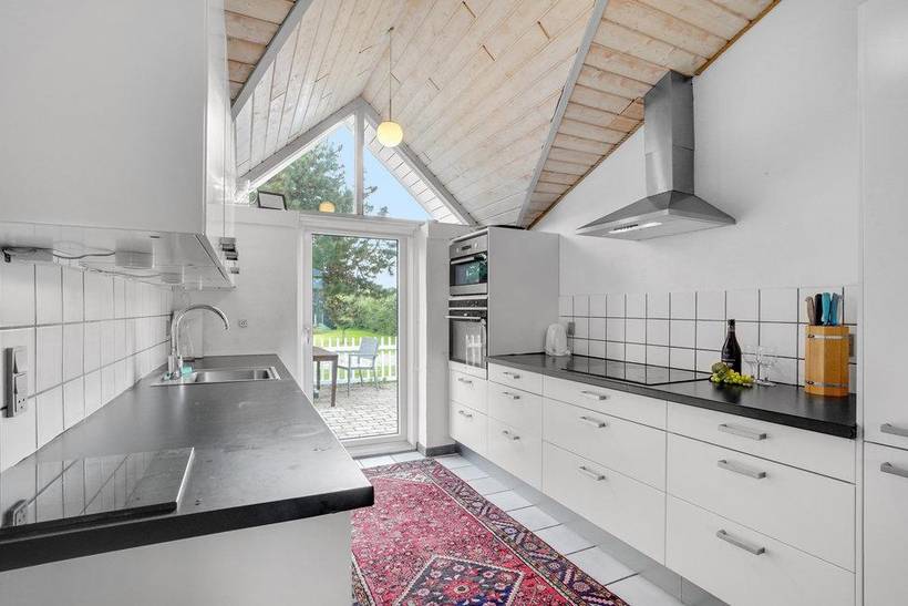 Foto von Ferienhaus RC54 in Krik Vig - Thy/Limfjord