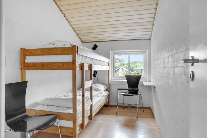 Foto von Ferienhaus RC54 in Krik Vig - Thy/Limfjord