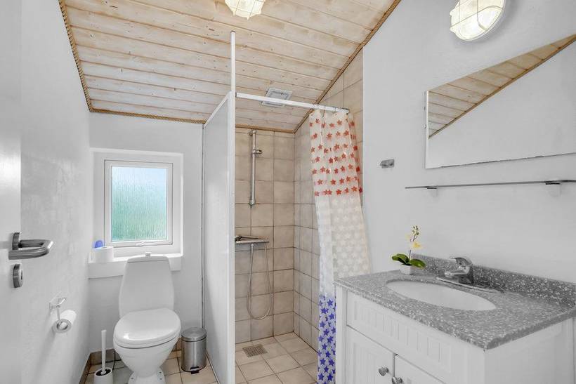 Foto von Ferienhaus RC54 in Krik Vig - Thy/Limfjord