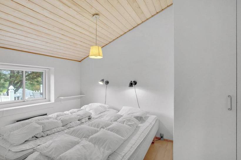 Foto von Ferienhaus RC54 in Krik Vig - Thy/Limfjord