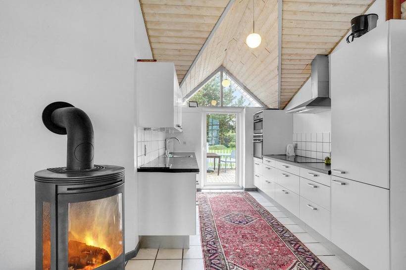 Foto von Ferienhaus RC54 in Krik Vig - Thy/Limfjord