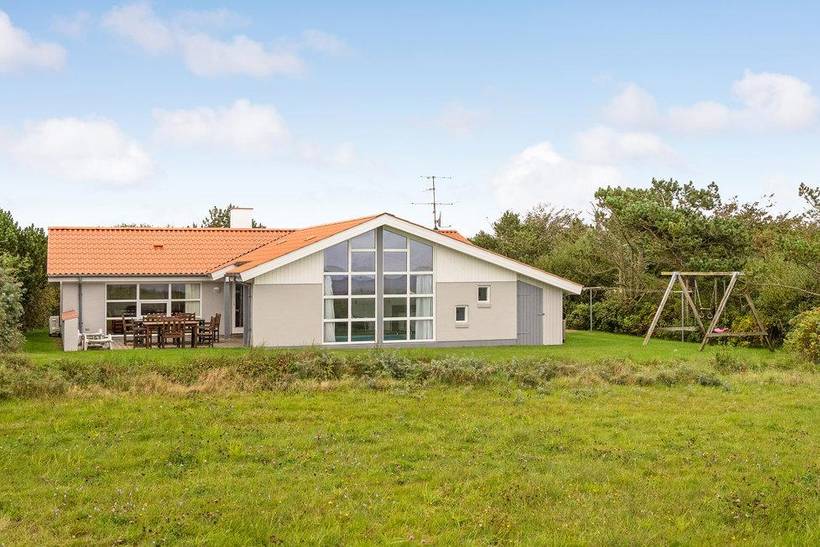 Foto von Ferienhaus RC54 in Krik Vig - Thy/Limfjord