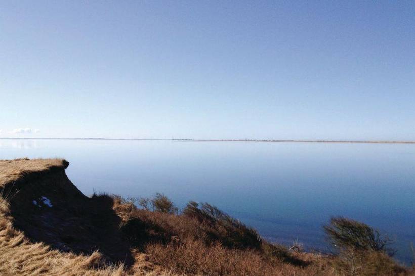 Foto von Ferienhaus RC54 in Krik Vig - Thy/Limfjord