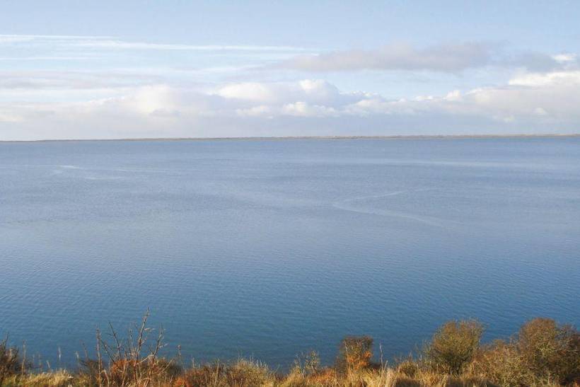 Foto von Ferienhaus RC54 in Krik Vig - Thy/Limfjord