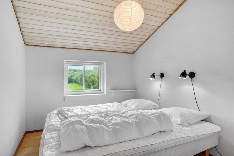 Foto von Ferienhaus RC54 in Krik Vig - Thy/Limfjord