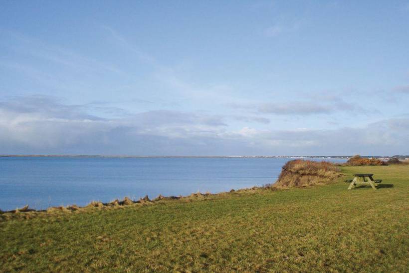 Foto von Ferienhaus RC54 in Krik Vig - Thy/Limfjord