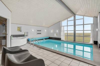 Vorschaubild von Ferienhaus RC54 in Krik Vig - Thy/Limfjord