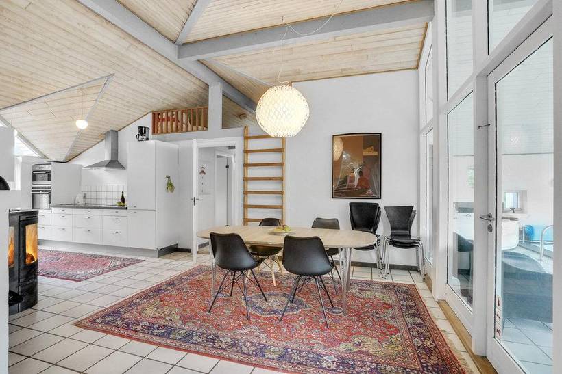Foto von Ferienhaus RC54 in Krik Vig - Thy/Limfjord