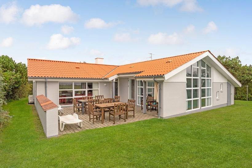 Foto von Ferienhaus RC54 in Krik Vig - Thy/Limfjord