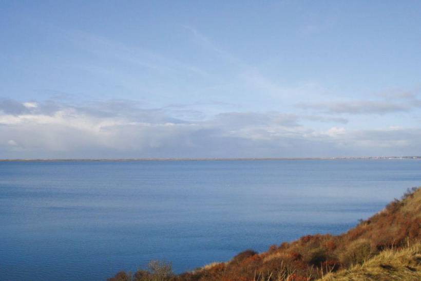 Foto von Ferienhaus RC54 in Krik Vig - Thy/Limfjord