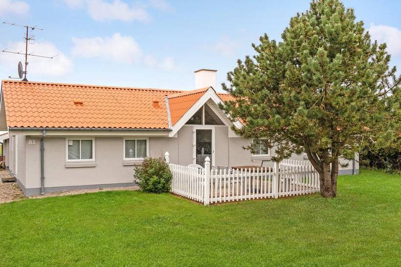 Foto von Ferienhaus RC54 in Krik Vig - Thy/Limfjord