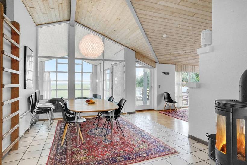 Foto von Ferienhaus RC54 in Krik Vig - Thy/Limfjord