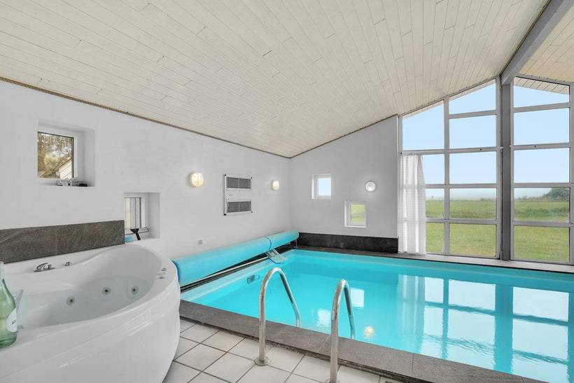 Foto von Ferienhaus RC54 in Krik Vig - Thy/Limfjord