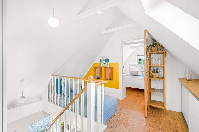 Foto von Ferienhaus RC58 in Vorupør - Thy/Limfjord