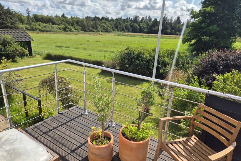 Foto von Ferienhaus RC58 in Vorupør - Thy/Limfjord