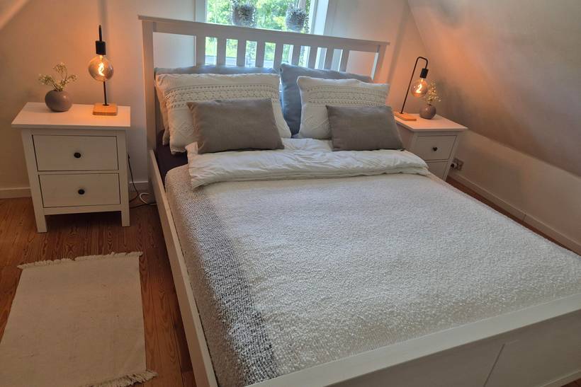 Foto von Ferienhaus RC58 in Vorupør - Thy/Limfjord