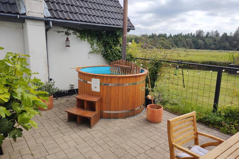 Foto von Ferienhaus RC58 in Vorupør - Thy/Limfjord
