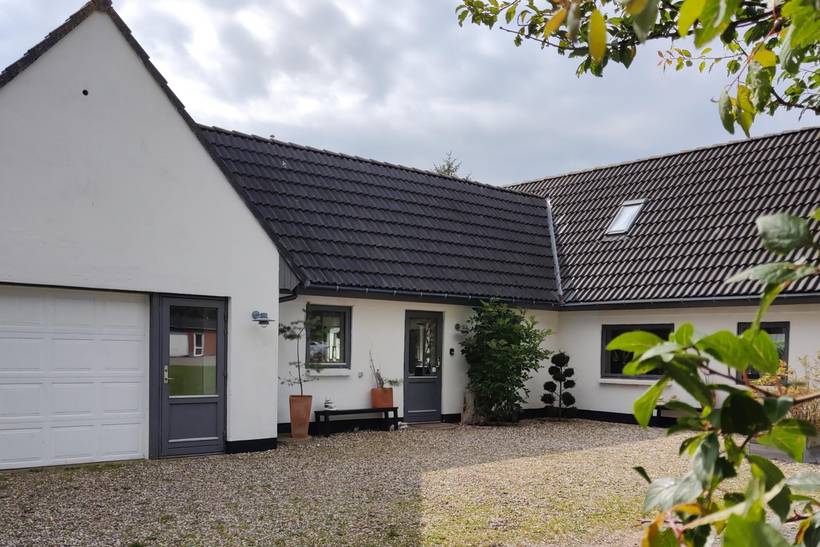 Foto von Ferienhaus RC58 in Vorupør - Thy/Limfjord