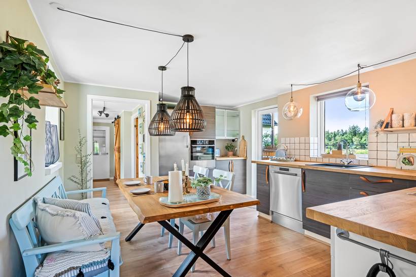 Foto von Ferienhaus RC58 in Vorupør - Thy/Limfjord