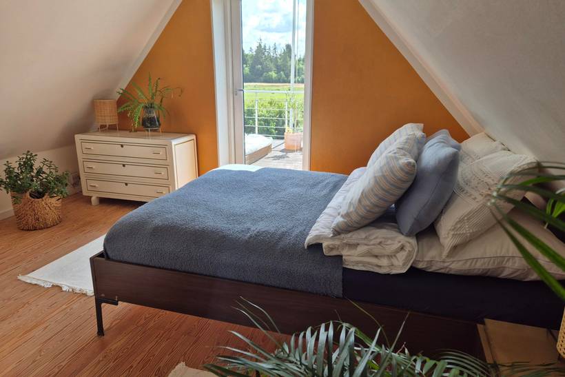 Foto von Ferienhaus RC58 in Vorupør - Thy/Limfjord