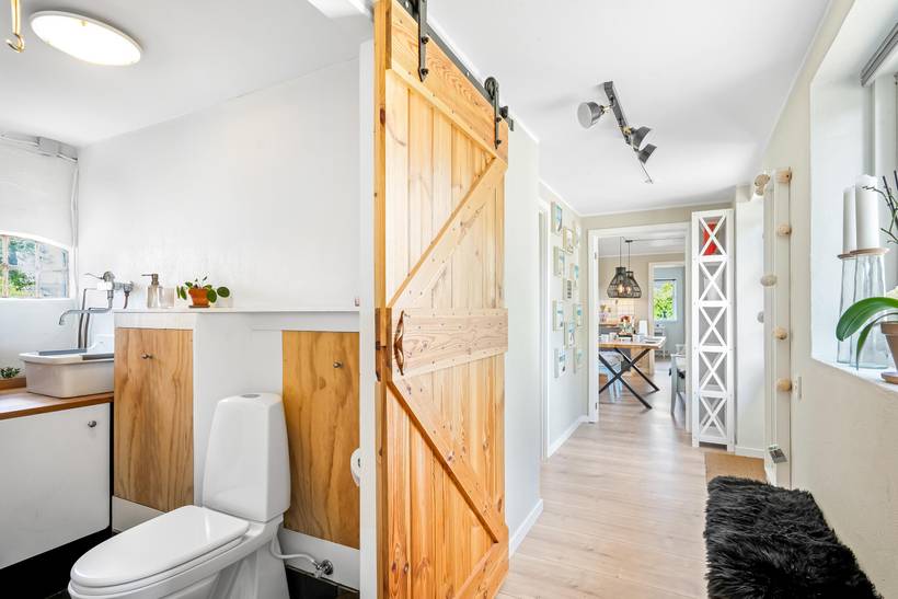 Foto von Ferienhaus RC58 in Vorupør - Thy/Limfjord